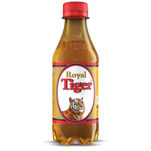 Royal Tiger