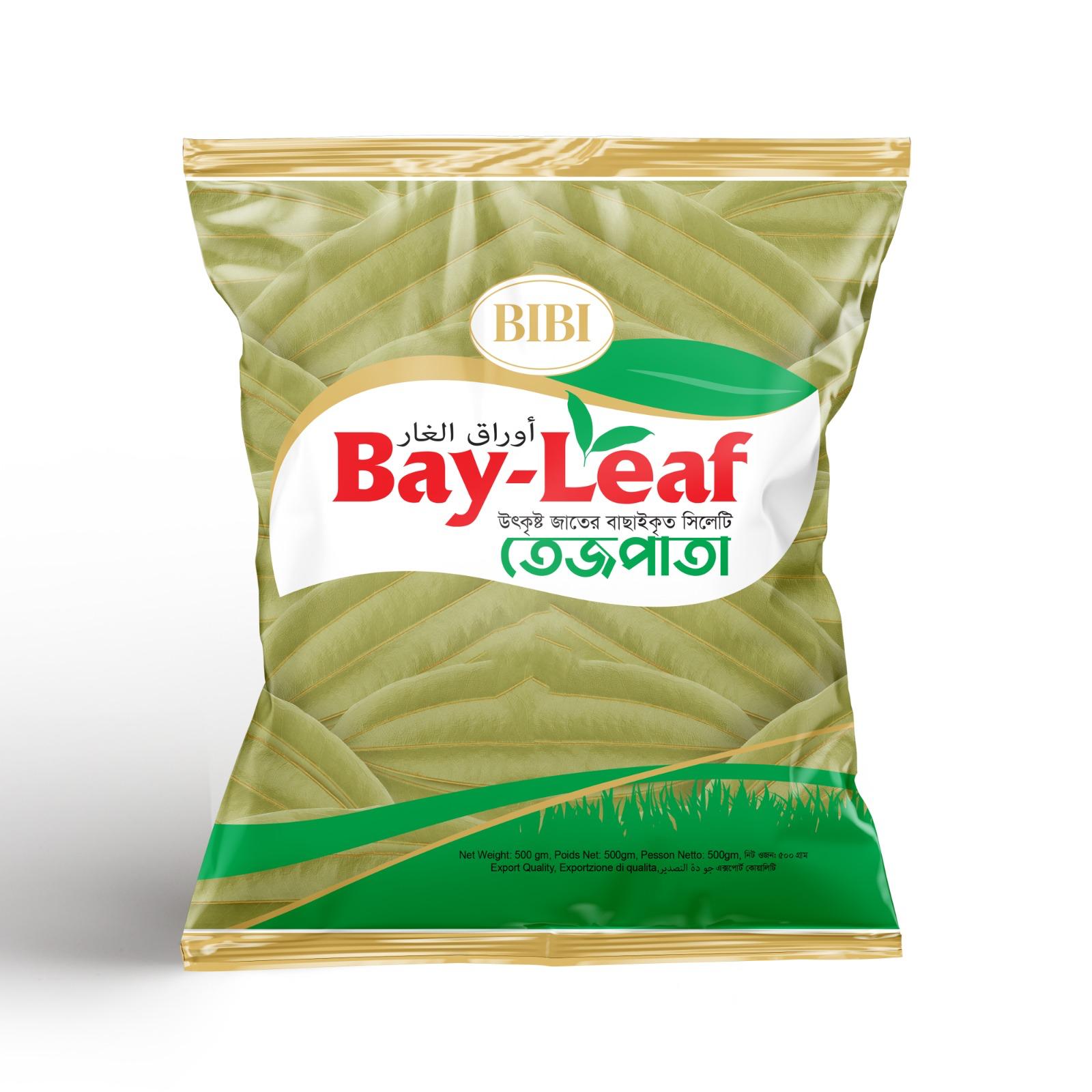 Bibi Bay Leaf 100gmX45