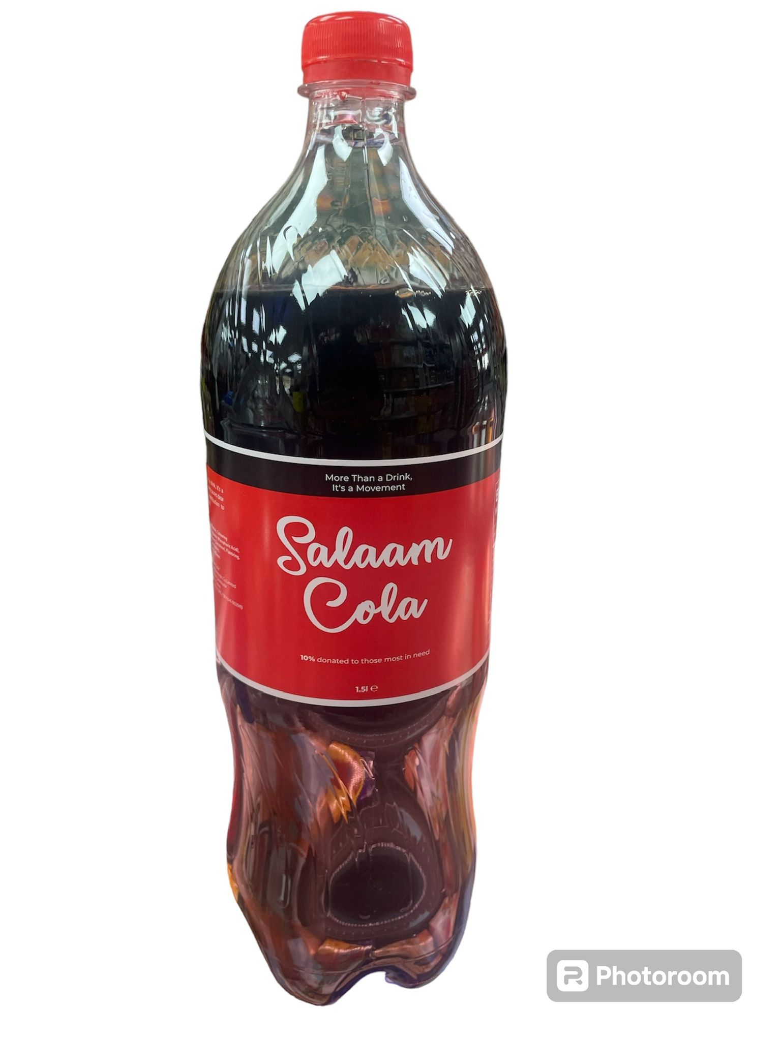 Salaam Cola